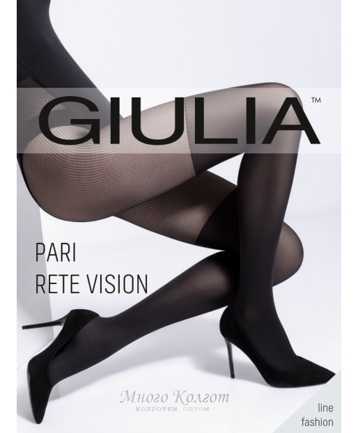 Giulia Pari Rete Vision 60 model 3
